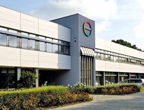 From a single source Innovation, quality and performance Covestro Oldenburg GmbH & Co. KG is a leading PU systems house in central Europe.