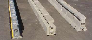 Quickchange Moveable Barrier 115 Chain of modified