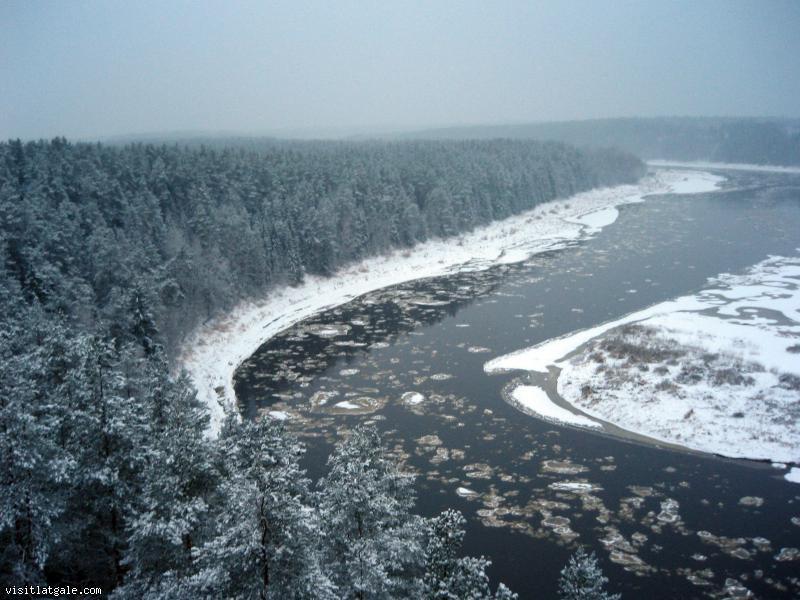 Other interesting initiatives in Daugava River Basin 1)Project "Inventory of priority substances in Daugava and Gauja river basin districts«(latvian Environment, Geology and Meteorology Centre).