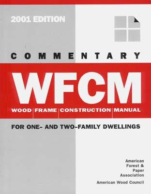 The WFCM is