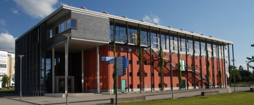 sunlight into electricity: 46% Albert-Ludwigs-University Freiburg One of the best