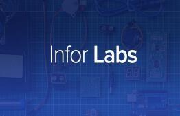 Services (AWS) InforLabs drives Infor s cloud first