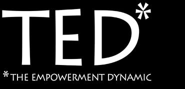 workplaces by applying The Power of TED* (*The