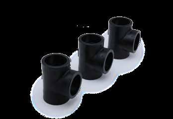 Customized fittings in accordance with your needs Customized fittings are