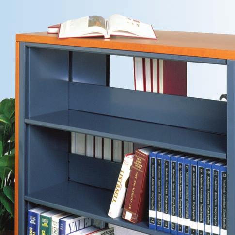 blends beauty and multifunctional flexibility Record Master Case-Style Library Today, professional libraries demand an exceptional shelving system.
