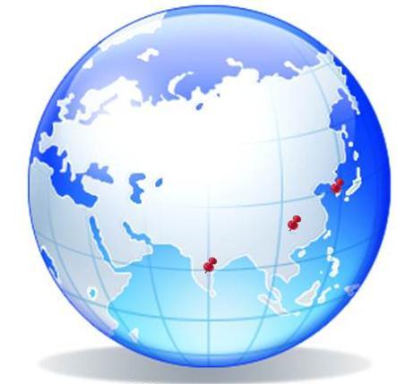 Methanol Net exporters: Iran, Saudi Arabia, Oman, southeast Asia producers Net importers: China, Taiwan, South Korea, Singapore, India, EU and US *Figures for the year of 2013 EU Net Import: 6,651kt