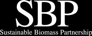 Version 1.1 February 2016 For further information on the SBP Framework and to view the full set of documentation see www.sustainablebiomasspartnership.