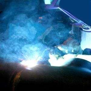 6.1.3 Transmission Pipelines Gas metal arc welding is widely used in the cross-country transmission pipeline welding industry.