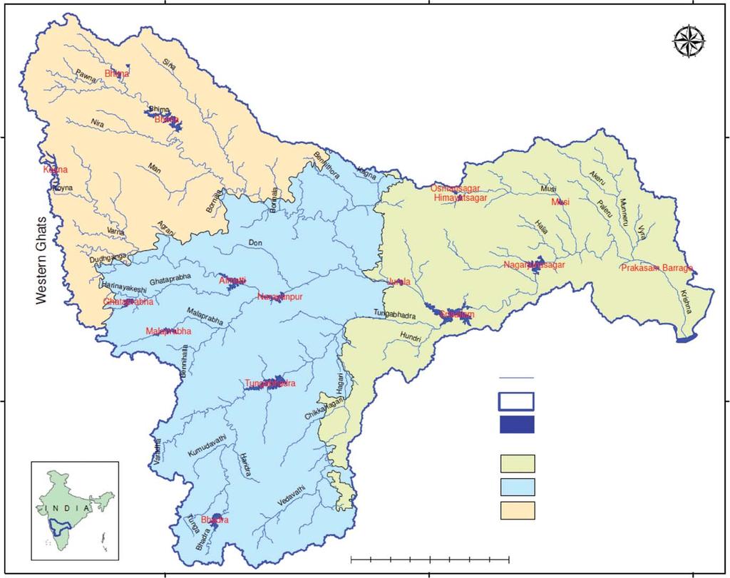 NDVI, water use, agriculture, irrigation and land use 3497 year) and to understand the change dynamics of irrigated areas due to fluctuating water availability between the cropping years 2000 2001