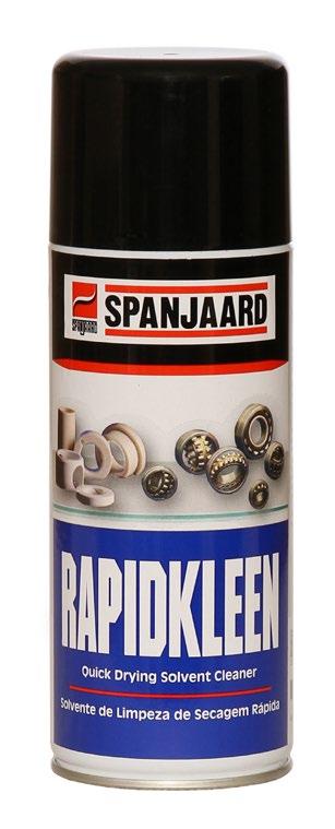 OPEN GEAR CLEANER Contains a blend of solvents which facilitate the cleaning of bituminous-based gear lubricants from heavy duty gears and other components which make use of bituminous-based