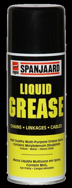 GREASES - OTHER HT GREASE 777 (White) White high temperature long term grease for use in key applications where cleanliness is of prime importance. Also used as an assembly and anti-seize compound.
