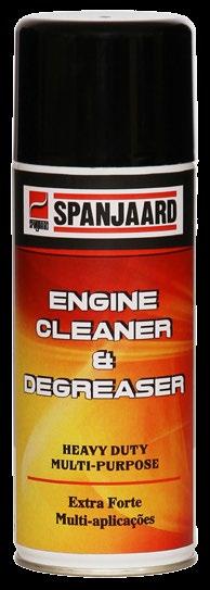 EXTREME KLEEN Powerful, environmentally friendly, multi-purpose detergent cleaner for use in
