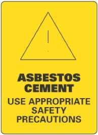on-site are to view the site specific asbestos register.