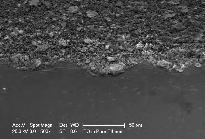 01% vol Alumina nanofluid ITO surface after being boiled 01%