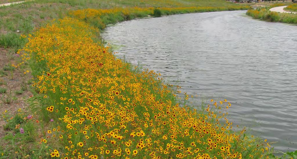become important components of holistic watershed master planning and stormwater management.