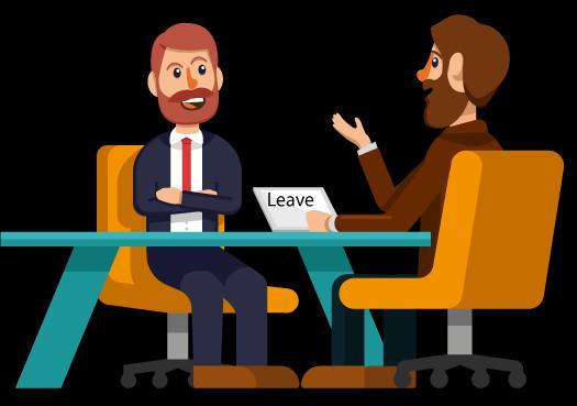 Leave Rules Once you have identified the types of leave an employee can take, you need to define various rules for each leave type.