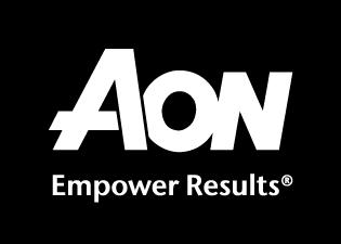 About Aon Aon plc (NYSE:AON) is a leading global provider of risk management, insurance brokerage and reinsurance brokerage, and human resources solutions and outsourcing services.