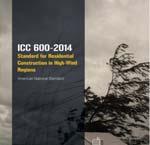 High-Wind Design For greater wind loads use Design per ASCE 7 ICC 600,