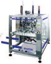 Packaging Machines Division Robotic Division Cama Group have been