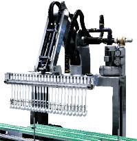 and Display-box Carton Sleeving Machines for packaging of single or