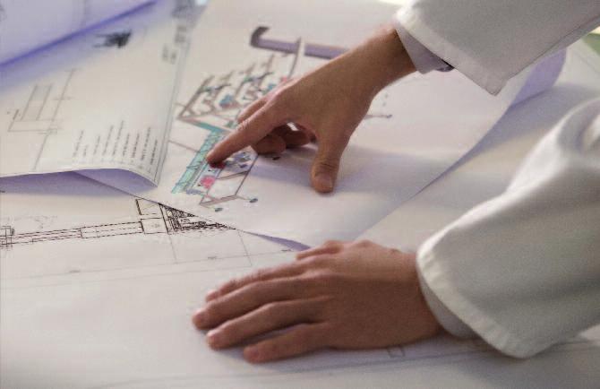 Our Services Sales Engineering Service Our Services Project Development Service Project Management Treating each order as a separate project, management is both cost and schedule driven to ensure