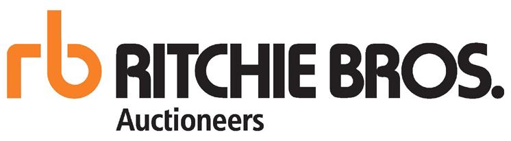 Auctioneers As the world s largest industrial auctioneer, Ritchie Bros.