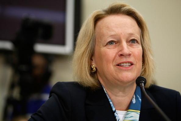 What is the outlook for adoption? Timing SEC Chairman, Mary Shapiro, stated in December 2010 that the SEC would allow a minimum of four years to adjust if it mandates the use of.