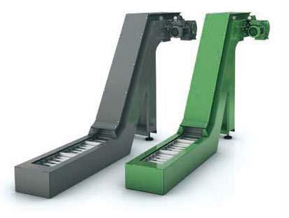 00 the classic, and our best seller Pitch of the hinged belt t = 63 mm The conveyor type for most