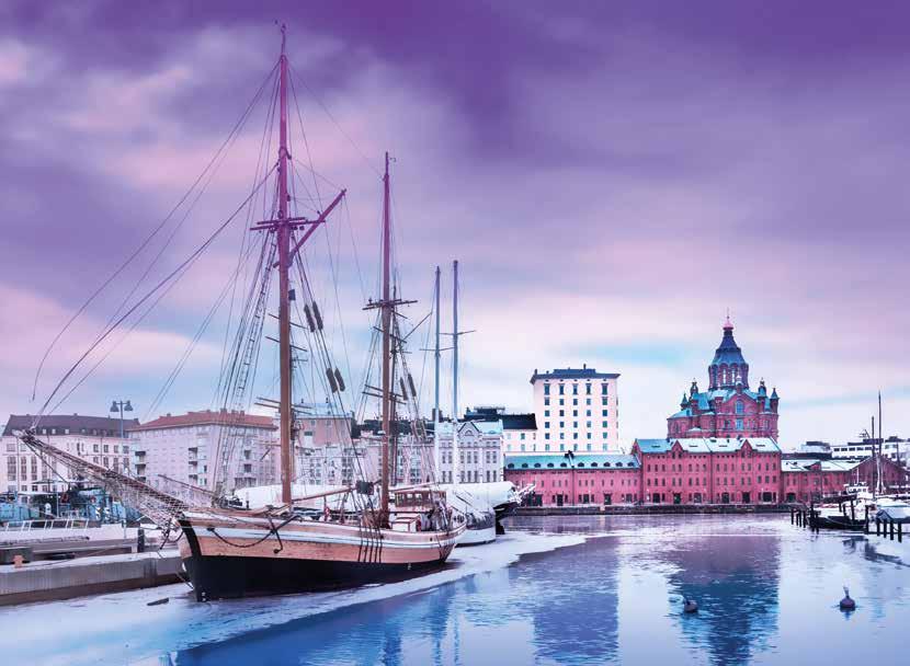 International Congress on Quality in Laboratory Medicine 8 9 FEBRUARY, 2018 HELSINKI, FINLAND Themes: The Path to Perfect