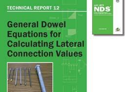 Chapter 11- Dowels Threaded length < lm/4 lm Dia. Fastener = D Threaded length > lm/4 lm Dia.