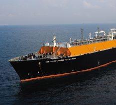 operation. The impressive safety record of the LNG industry stretches over many decades.