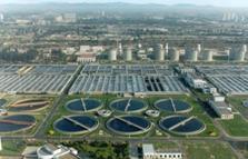 Possibility of Decentralized Domestic Wastewater Treatment in Asia Centralized Treatment Wastewater collection and treatment system for
