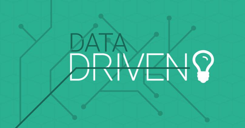Data is the New Fuel Is