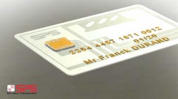 manufacture Dual Interface cards, Hybrid and Contactless cards without specific