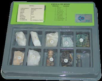 Rock classification Standards ASTM D 5873 A0715 Sclerometer for rocks