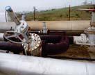 WELLHEAD PIPING Central North Island, New