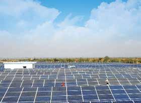 2014 10 MW CLIENT... Solar Energy Corporation of India (SECI) LOCATION... Badi sid, Jodhpur, Rajasthan TYPE.