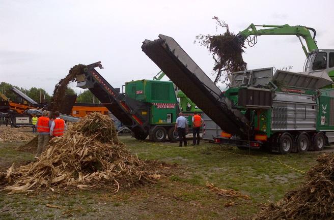 Biomass projects on the Balkans KfW s assistance to stimulate regional market opportunities