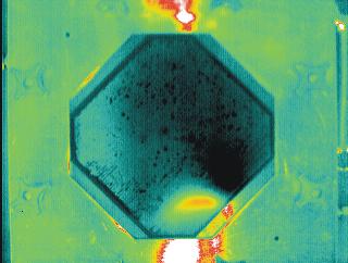 Low humidity and hot spots can lead to failures such as shorting and membrane holes (gas crossover