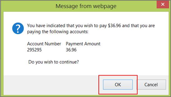 BridgePay Payments- OpenAccess Cont.