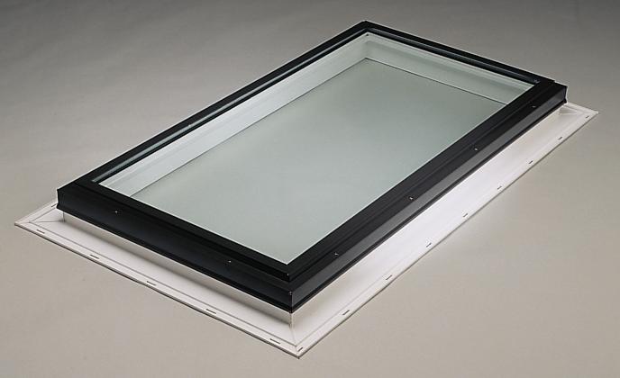 Blinds Table 3 Skylight Testing AAMA American Architectural