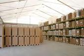 Herchenbach also provides lighting, heating and air conditioning for your temporary structures. 2 Our lightweight buildings are available for hire or purchase.