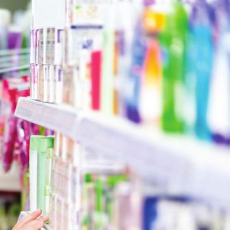 DATA MANAGEMENT: LEVERAGING THE POWER OF INFORMATION Many of the biggest challenges facing personal care and cosmetics laboratories revolve around data capturing it, analyzing it, managing it, and