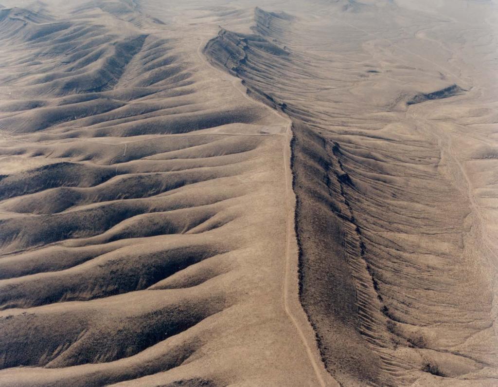 Why Yucca Mountain?