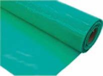 Self Adhesive Membrane is also used as a tanking or damp proof membrane for both horizontal and vertical applications with the added benefit of no hot bonding equipment required.