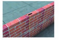 Movement Ties Movement ties are used where lateral movement is required in a wall to prevent cracking, standard lengths of ties, 150, 200, 225 and 250mm.