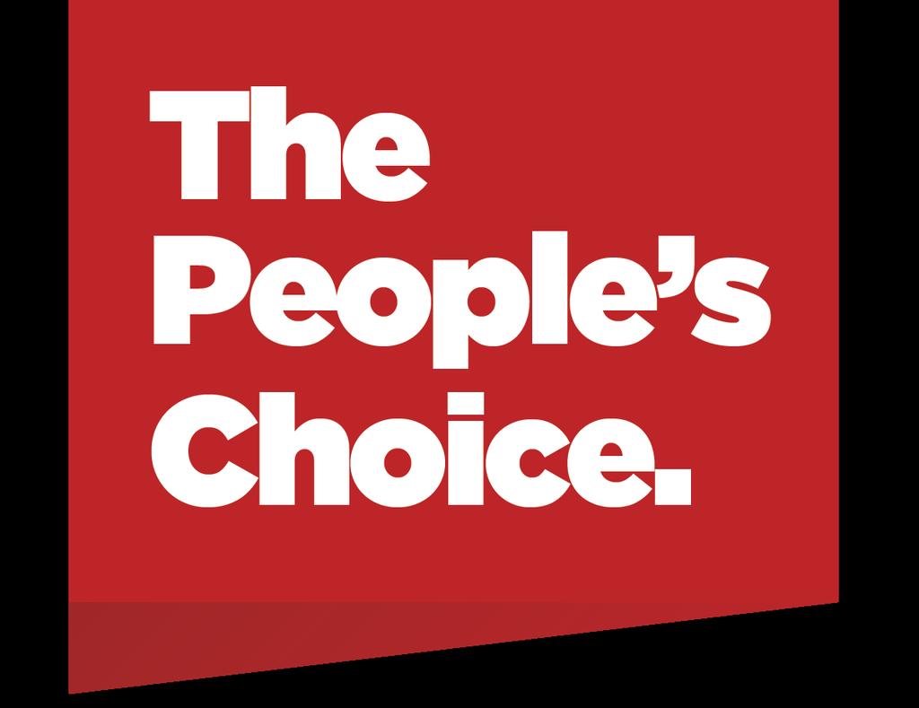 The People s Choice 2016 Policy Document Council Finances Financial responsibility, a realistic capital works programme, and keeping our strategic assets The People s Choice takes seriously our role