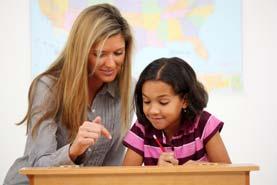 Office Use Only HOME TUTOR EMPLOYMENT APPLICATION This application is a standard form that requests typical teaching and educational information required by every school district in New York State.