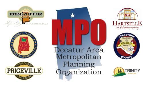 Decatur Area Metropolitan Planning Organization (MPO)