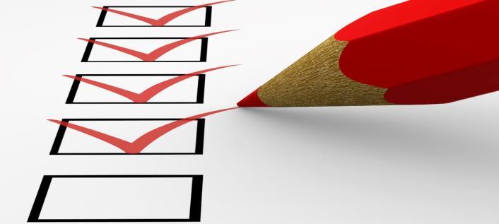 WHAT Tests to Assess CHECKLIST All Laboratory